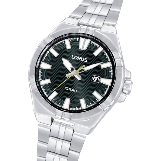 Ρολόι Ανδρικό Lorus RH971RX9