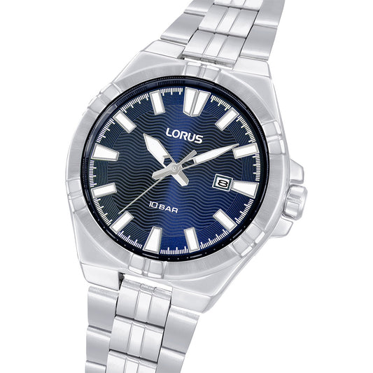 Ρολόι Ανδρικό Lorus RH973RX9