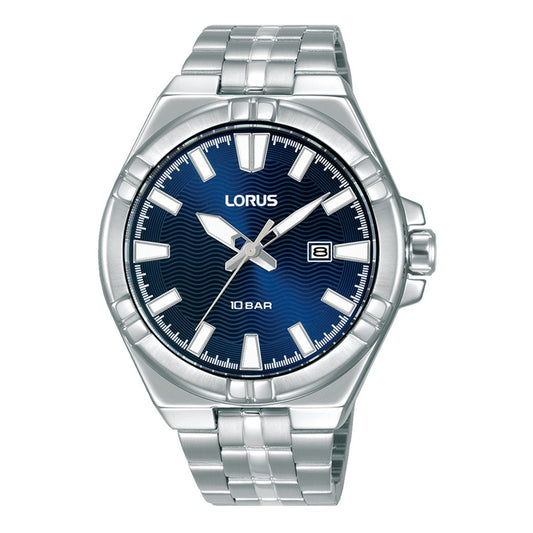 Ρολόι Ανδρικό Lorus RH973RX9