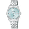 Lorus Classic Silver Stainless Steel Bracelet