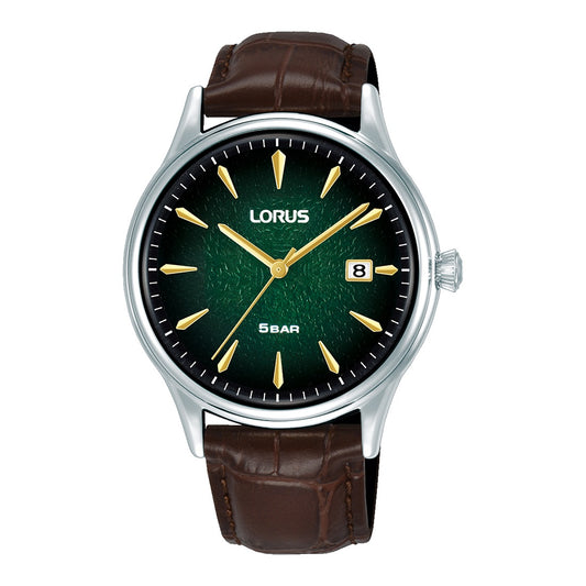 Ρολόι Ανδρικό Lorus RS997DX9