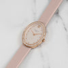 Radley London Crystals Beige Leather Strap
