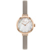 Radley London Aspley Road Crystals Dark Green Leather Strap