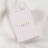 Radley London Ladies Beige Leather Strap