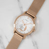 Radley London Rose Gold Metallic Bracelet