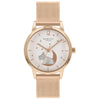 Radley London Rose Gold Metallic Bracelet