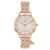 Radley London Rose Gold Stainless Steel Bracelet