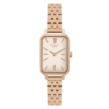 Radley London Rose Gold Metallic Bracelet