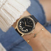 Radley London Digital Smartwatch Bordeaux Rubber Strap