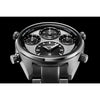 SEIKO Prospex 'Panda' One Hundredth of a Second Speedtimer Solar Ανδρικό , ΧρονογράφοςSFJ001P1