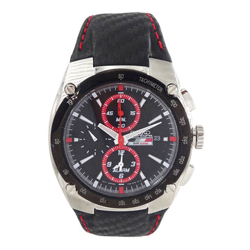 Ανδρικό Seiko Sportura Honda Chronograph Alarm