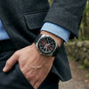 Ανδρικό Seiko Sportura Honda Chronograph Alarm