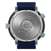 SEIKO Prospex 'Tropical Lagoon' Special Edition Hybrid Diver's Ανδρικό SNJ039P1