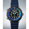 SEIKO Prospex 'Tropical Lagoon' Special Edition Hybrid Diver's Ανδρικό SNJ039P1