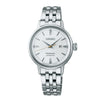 Seiko Presage Cocktail Time Automatic Silver Stainless Steel Bracelet