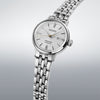Seiko Presage Cocktail Time Automatic Silver Stainless Steel Bracelet