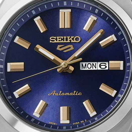 SEIKO 5 Sports 'Hebitama' SNXS Automatic Γυναικείο  SRE021K1