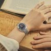 SEIKO 5 Sports 'Hebitama' SNXS Automatic Γυναικείο  SRE021K1