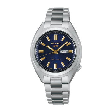 SEIKO 5 Sports 'Hebitama' SNXS Automatic Γυναικείο  SRE021K1