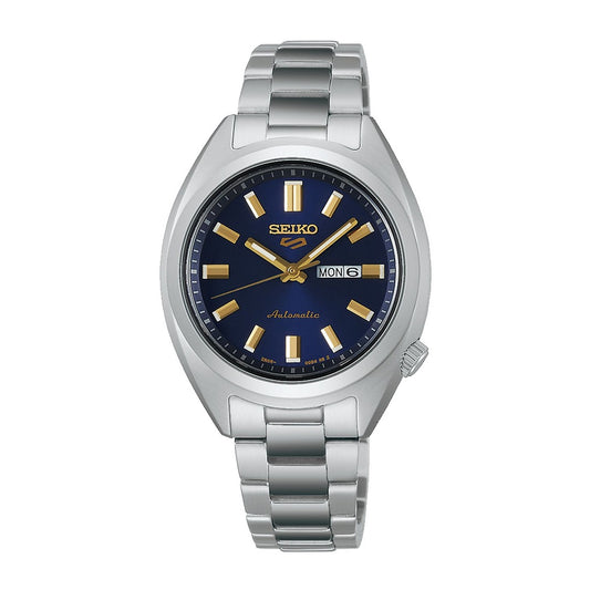 SEIKO 5 Sports 'Hebitama' SNXS Automatic Γυναικείο  SRE021K1