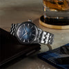 SEIKO Presage Cocktail Time: 'Blue Moon' Automatic Ανδρικό SRPB41J1