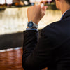 SEIKO Presage Cocktail Time: 'Blue Moon' Automatic Ανδρικό SRPB41J1