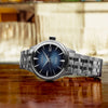 SEIKO Presage Cocktail Time: 'Blue Moon' Automatic Ανδρικό SRPB41J1