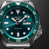SEIKO 5 Sports Automatic Ανδρικό SRPD61K1J