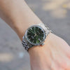 SEIKO Presage Cocktail Time: 'Mockingbird' Automatic Ανδρικό SRPE15J1
