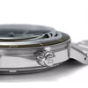 Seiko Presage 60s Style Automatic Silver Stainless Steel Bracelet