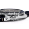 Seiko Prospex 'Tortoise' Land Edition Automatic Blue Fabric Strap