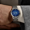 SEIKO Presage Cocktail Time 'The Aviation' Automatic Ανδρικό SRPJ13J1