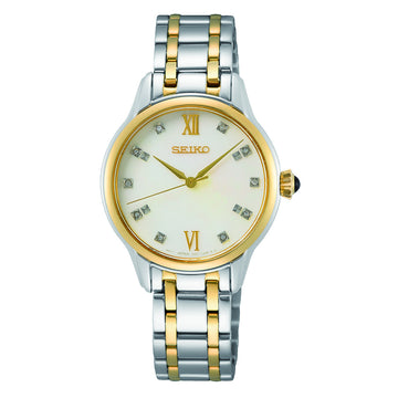 SEIKO Caprice Γυναικείο SRZ540P1
