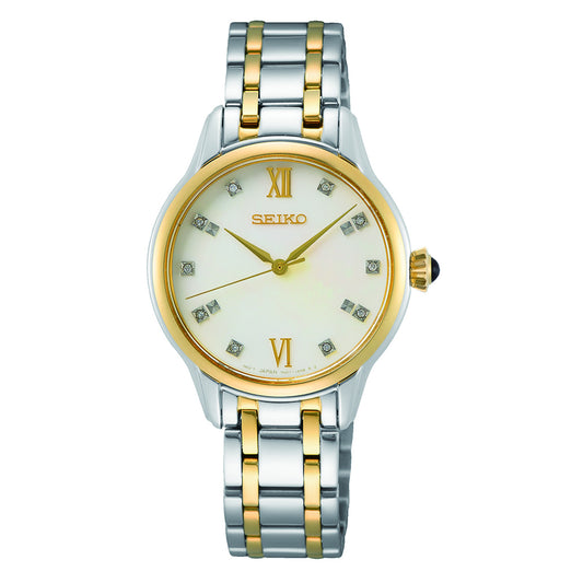 SEIKO Caprice Γυναικείο SRZ540P1