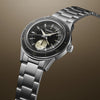 Seiko Presage Style 60s Automatic Silver Stainless Steel Bracelet