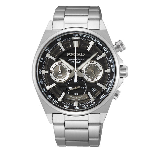 SEIKO Conceptual Series Neo Sport Ανδρικό , Χρονογράφος SSB397P1
