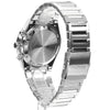 Seiko Conceptual Series Chronograph Silver Stainless Steel Bracelet