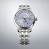 SEIKO Presage 'Skydiving' Cocktail Time GMT Automatic Ανδρικό SSK037J1