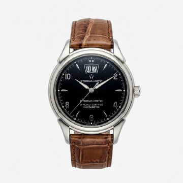 Ανδρικό Eterna-Matic Automatic Chronometer Swiss Made