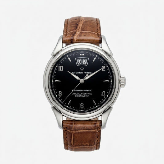 Ανδρικό Eterna-Matic Automatic Chronometer Swiss Made
