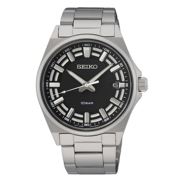 SEIKO Racing Sports Ανδρικό SUR505P1
