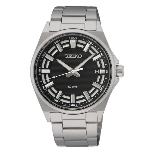 SEIKO Racing Sports Ανδρικό SUR505P1