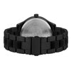 Superdry Scuba Sport Black Stainless Steel Bracelet