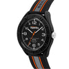 Superdry Osaka Utility Multicolor Rubber Strap