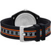 Superdry Osaka Utility Multicolor Rubber Strap