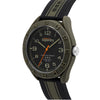 Superdry Osaka Utility Two Tone Rubber Strap
