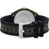 Superdry Osaka Utility Two Tone Rubber Strap