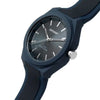 Superdry Adventurer Wave Two Tone Rubber Strap