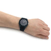 Superdry Adventurer Wave Two Tone Rubber Strap