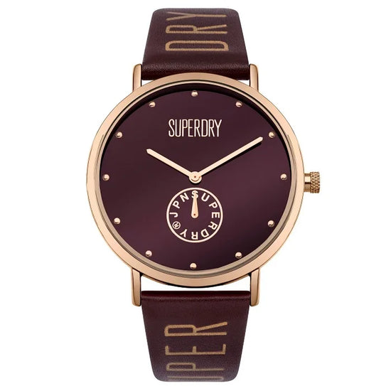 superdry oxford syl175rrg